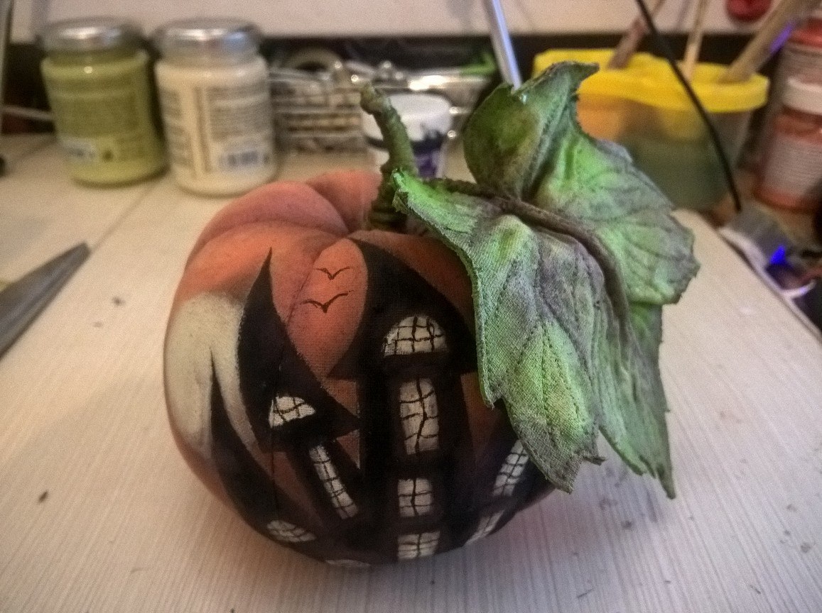 Тыква - Голенева (2016)_0.jpg